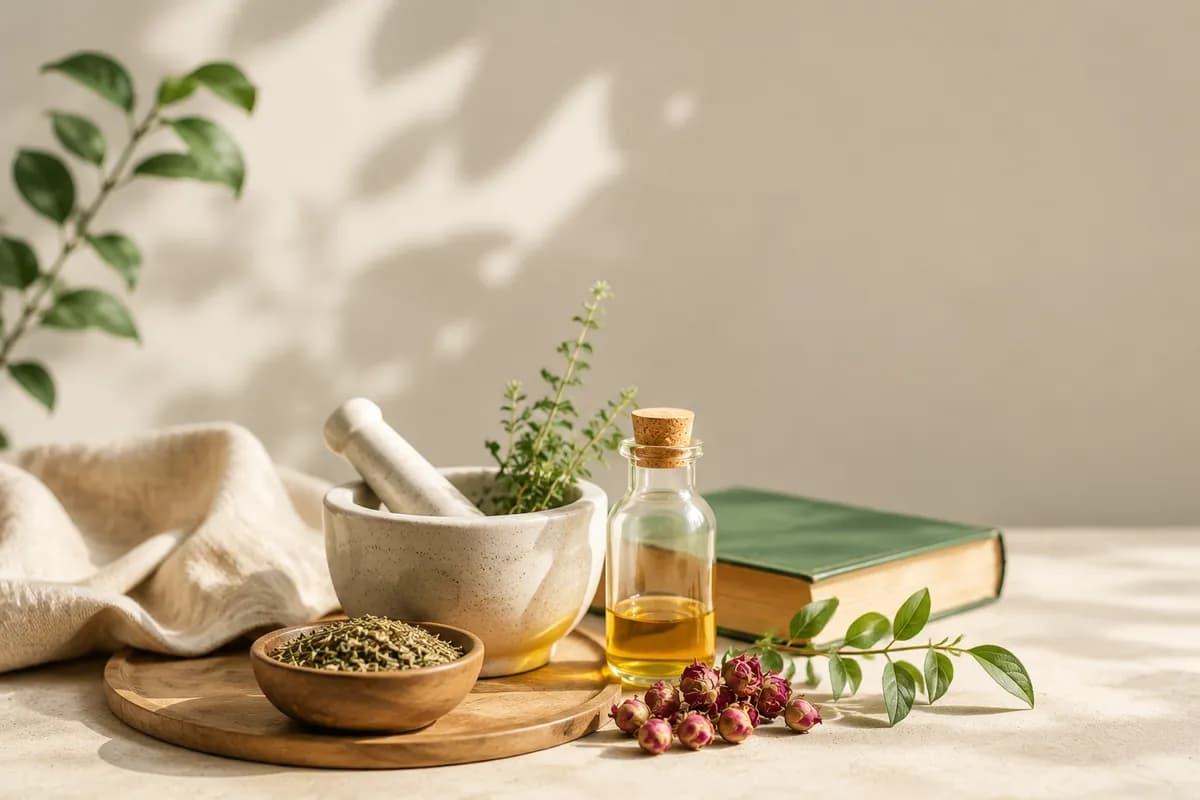 مزاج‌شناسی چیست؟ آشنایی با طبع بدن و نقش آن در حفظ سلامت